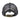 BFS American Flag Camo/Black Hat back