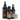 Buck Fever Synthetics Buck Pix 4-Piece Combo
