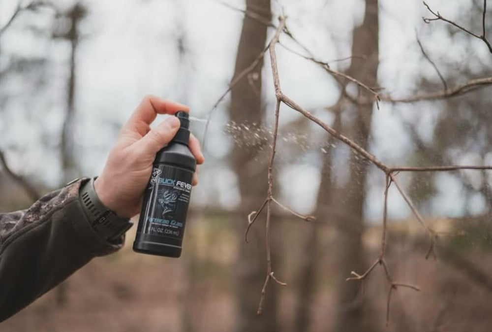 Buck Fever Scents