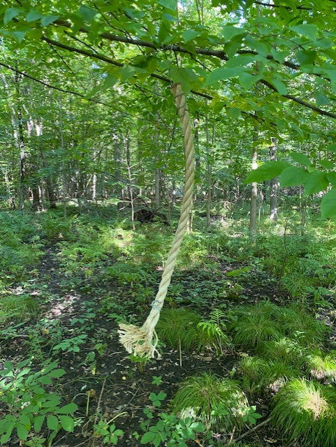 Scraping Ropes Scrape Rope – Buck Fever Scents