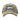 BFS American Flag Camo/Black Hat front