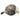 Buck Fever Synthetics Camo/White Hat side