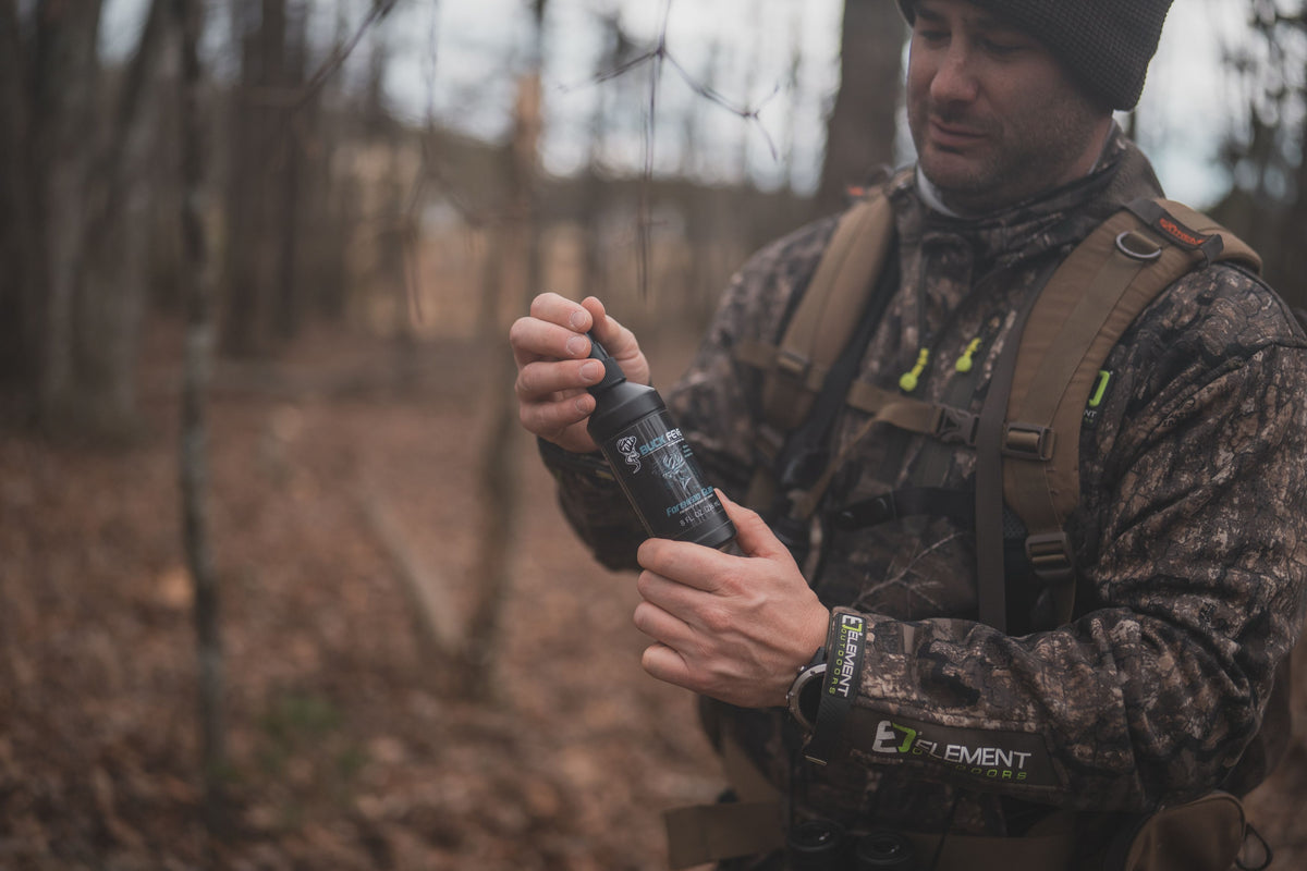 Buck Fever Synthetics Deer Scents – Buck Fever Scents